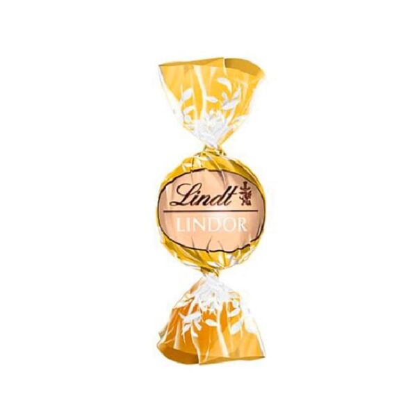 LINDT LINDOR 2KG LEMON CHEESECAKE - Imagen 2