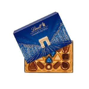 LINDT CHAMPS ELYSEES SURTIDO 182g