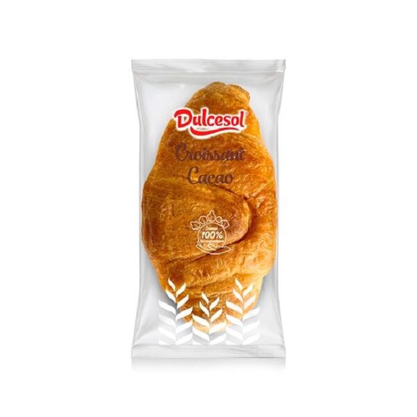 SOL CROISSANT CHOCO ENV 1,6KG