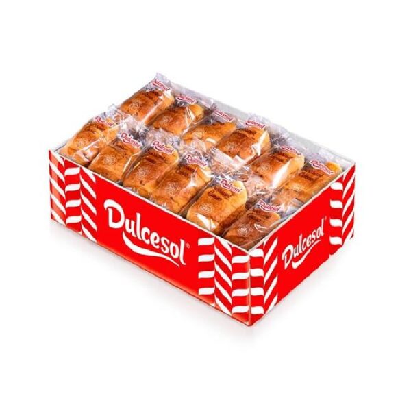 SOL CROISSANT CHOCO ENV 1,6KG - Imagen 2