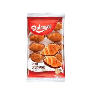 SOL CROISSANT PETIT BAÑO 120gr 13pak 1€ (w:1u)