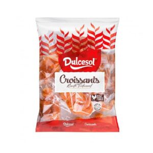 SOL CROISSANT BOLSA 9pak  315g 2€ (w:1u)
