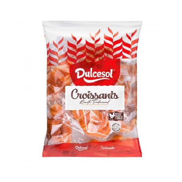 SOL CROISSANT BOLSA 9pak  315g 2€ (w:1u)