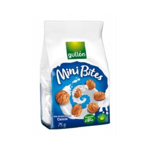 GULLON 12 MINI BITES 75g (w:1u)