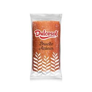 SOL BRACITO AZUCAR ENV 2KG