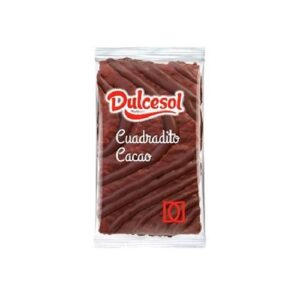 SOL CUADRADITOS CHOCO ENV 2kg