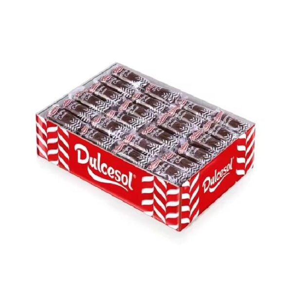 SOL BULGARO CHOCO ENV 2kg - Imagen 2