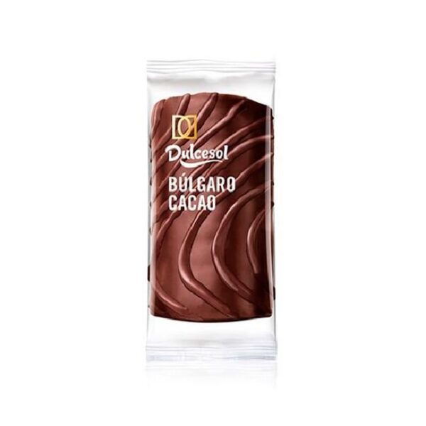 SOL BULGARO CHOCO ENV 2kg