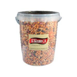 BAT 1 COCTEL TENTEMPIE MAXICUBO 2,800KG