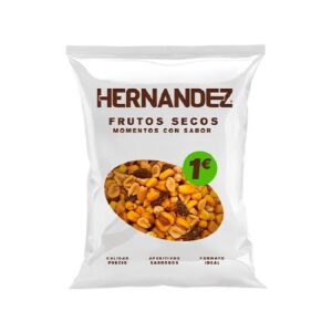 HER 12 MIX TIPS BOLSA 180 gr.