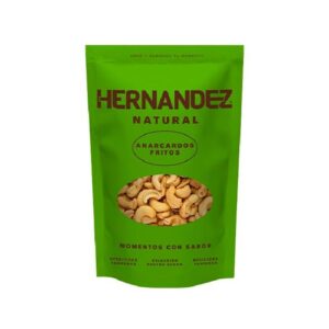 HER 12 CAJU FRITO(ANACARDO) 140GR