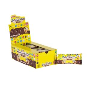 LACASITOS 16 CREAM DUO BARRITAS 46G