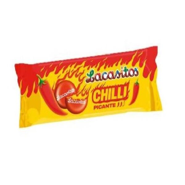 LACASITOS CHILLI  22X60 Grs - Imagen 2