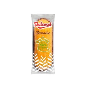 SOL BORRACHO CHOCO ENV 2,4KG