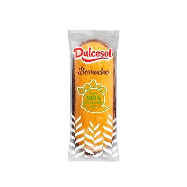 SOL BORRACHO CHOCO ENV 2,4KG