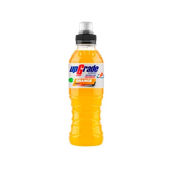 UpGrade Naranja Guaran Bebida Isot nica 12ud X 500ml Snack En Casa UpGrade Naranja Guaran Bebida Isot nica 12ud X 500ml Snack En Casa