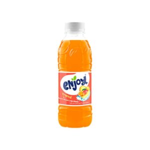 BENEDETTO 12 ENJOY TROPICAL 500ml