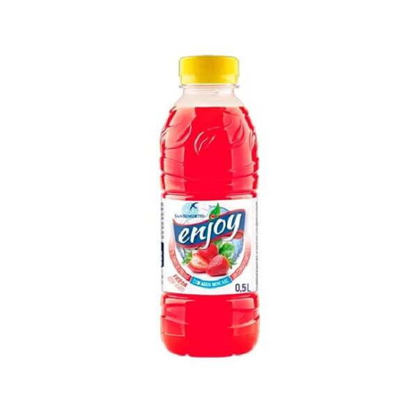 BENEDETTO 12 ENJOY FRESA 500ml