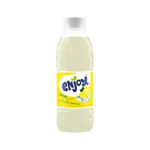 BENEDETTO 12 GAS ENJOY LIMON 500 ml