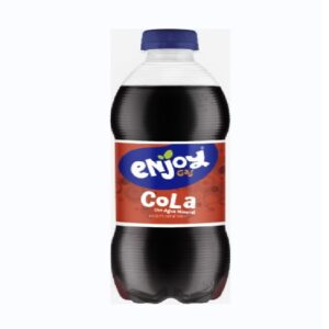 BENEDETTO 12 GAS ENJOY COLA 500 ml