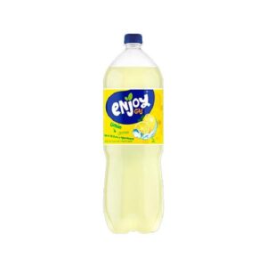 BENEDETTO 6 GAS ENJOY LIMON 2L