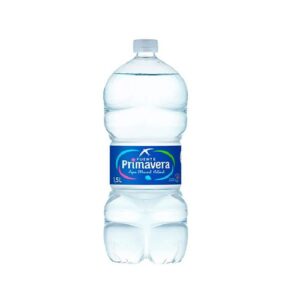 AGUA 6 F. PRIMAVERA GRANDE 1,5L