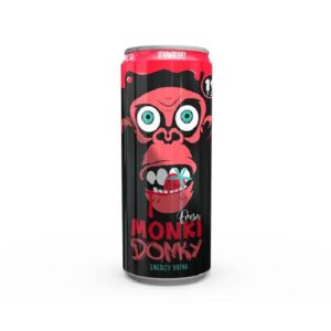 MONKI DONKY 24 FRESA 500ml (w:1u)