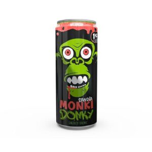 MONKI DONKY 24 SANDIA 500ml (w:1u)