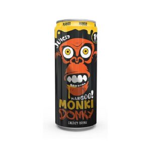 MONKI DONKY 24 MANGO 500ml (w:1u)