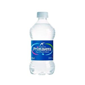 AGUA 24 F.PRIMAVERA PEQUEÑA 33 CL