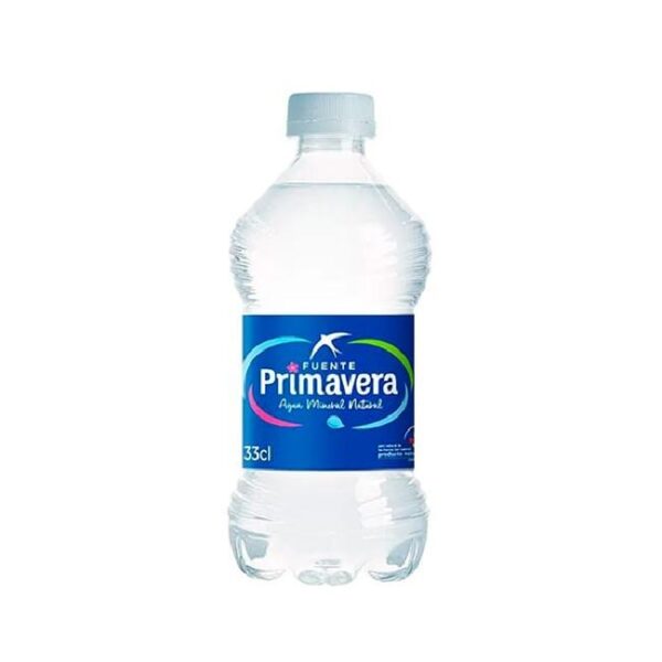 AGUA 24 F.PRIMAVERA PEQUEÑA 33 CL