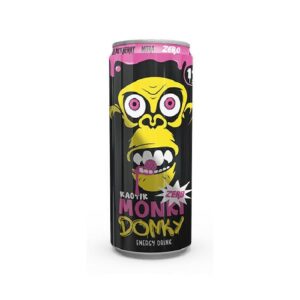 MONKI DONKY 24 MORA 500ml (w:1u)