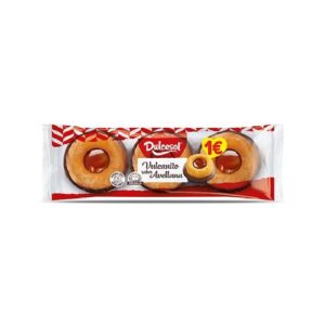 SOL VULCANITOS AVELLANA 3U 15 pak 1€ (w:1u)