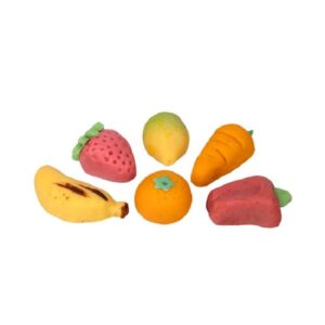 TRADI FRUTITAS MAZAPANES SURTIDOS 2 KG