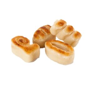 TRADI S/A MAZAPAN SURTIDO 2 KG
