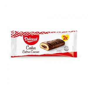 SOL CAÑA EXTRACAO 5u 255g 9 Pak  2€