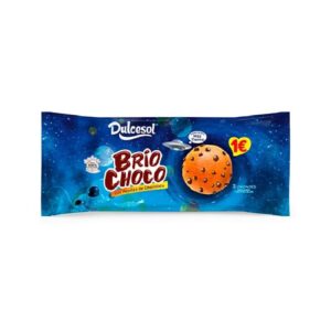 SOL BRIO CHOCO 4U 14pak 1€ (w:1u)