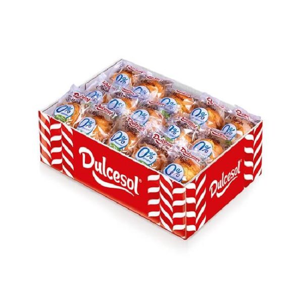 SOL MOJICONES MALTITOL 1,8KG - Imagen 2