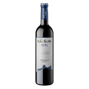 PATA NEGRA RIOJA CRIANZA VDF2 6X75cl