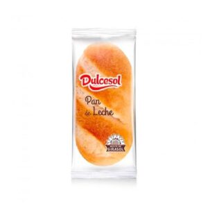 SOL PAN DE LECHE ENV 1,2kg