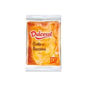 SOL TARTA MANZANA ENV 2KG