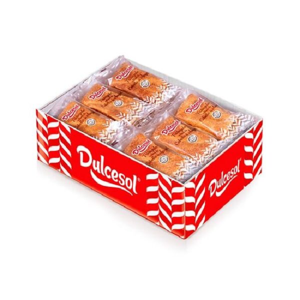 SOL TRIANGULO CABELLO ENV 2,2KG