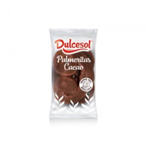 SOL PALMERITAS CHOCO ENV 2U 2,3KG
