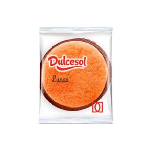 SOL LUNAS(BIZCOCHO) ENV 2KG