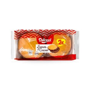 SOL LUNAS 8u (4x2) 11pak 220g BJA 2€ (w:1u)