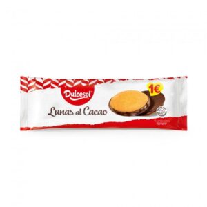 SOL LUNAS 6U 14pak 1€