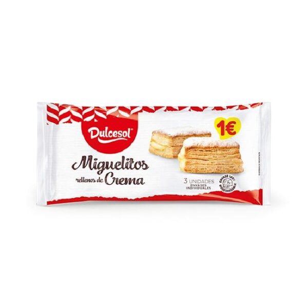 SOL MIGUELITO 3u 158g 14pak 1€ (w:1u)