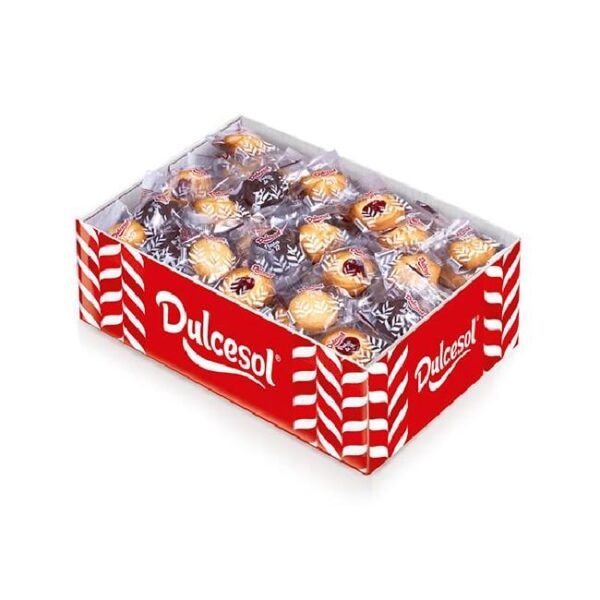 SOL PASTA DE TE 1,9KG - Imagen 2