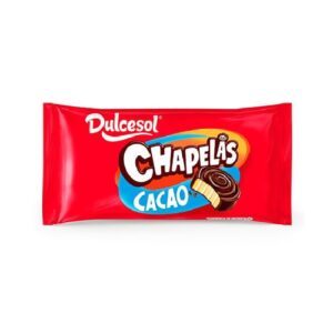 SOL CHAPELA CHOCO ENV 2,2 KG
