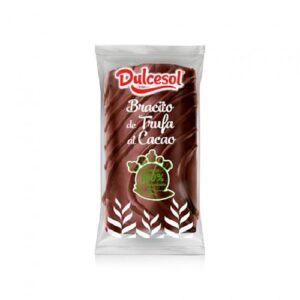 SOL BRACITO TRUFA/CHOCO ENV 2,3 KG